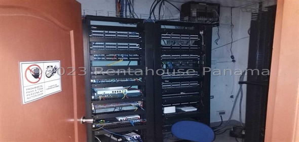 Colón Colon Colon, 03041 | Convenient Industrial Building - Galera en Colón