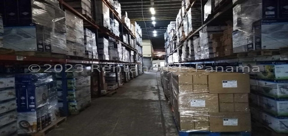 Colón Colon Colon, 03041 | Convenient Industrial Building - Galera en Colón