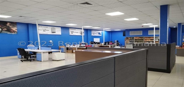 Colón Colon Colon, 03041 | Convenient Industrial Building - Galera en Colón