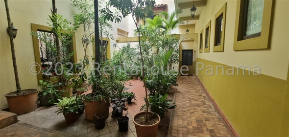 Casco Antiguo Panama City Panamá Province, 07090 | Stylish Loft Apartment for Rent in Casco Antiguo