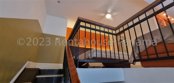 Casco Antiguo Panama City Panamá Province, 07090 | Stylish Loft Apartment for Rent in Casco Antiguo