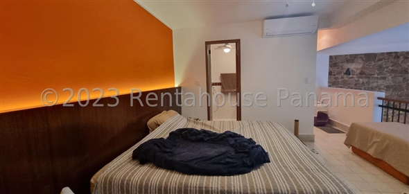 Casco Antiguo Panama City Panamá Province, 07090 | Stylish Loft Apartment for Rent in Casco Antiguo