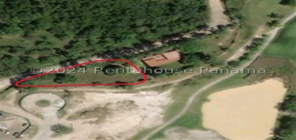 Playa Blanca Anton Cocle, 02007 | Prime Lot for Sale in Bijao