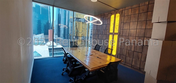 Obarrio Panama City Panamá Province, 07185 | Convenient Office - Oficina en Obarrio