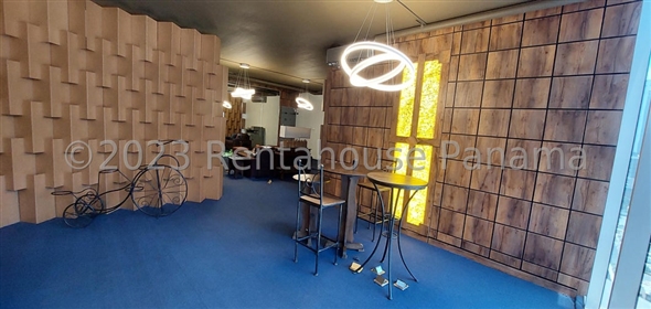 Obarrio Panama City Panamá Province, 07185 | Convenient Office - Oficina en Obarrio