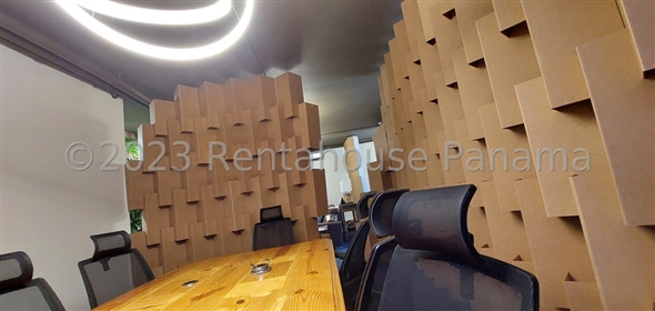 Obarrio Panama City Panamá Province, 07185 | Convenient Office - Oficina en Obarrio