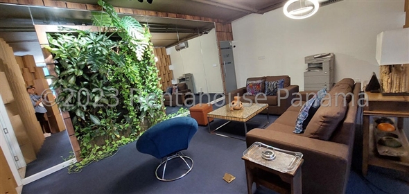 Obarrio Panama City Panamá Province, 07185 | Convenient Office - Oficina en Obarrio