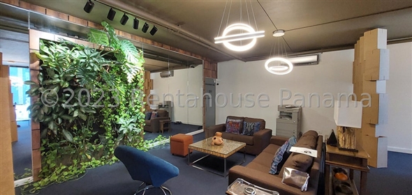 Obarrio Panama City Panamá Province, 07185 | Convenient Office - Oficina en Obarrio
