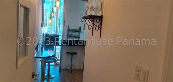 Obarrio Panama City Panamá Province, 07185 | Convenient Office - Oficina en Obarrio