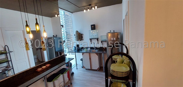 Obarrio Panama City Panamá Province, 07185 | Convenient Office - Oficina en Obarrio