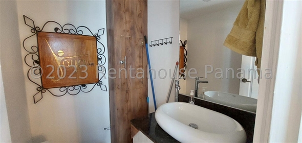 Obarrio Panama City Panamá Province, 07185 | Convenient Office - Oficina en Obarrio