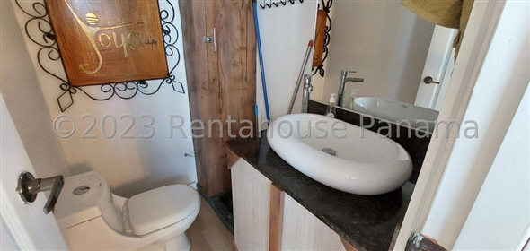 Obarrio Panama City Panamá Province, 07185 | Convenient Office - Oficina en Obarrio