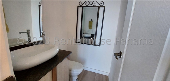 Obarrio Panama City Panamá Province, 07185 | Convenient Office - Oficina en Obarrio