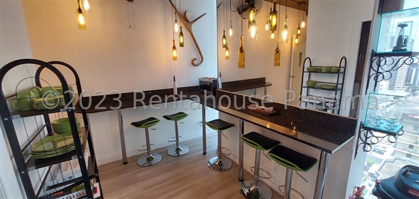 Obarrio Panama City Panamá Province, 07185 | Convenient Office - Oficina en Obarrio