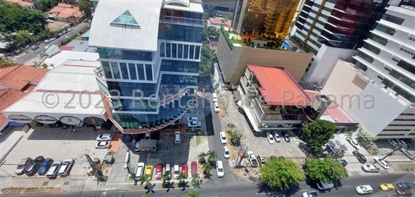 Obarrio Panama City Panamá Province, 07185 | Convenient Office - Oficina en Obarrio