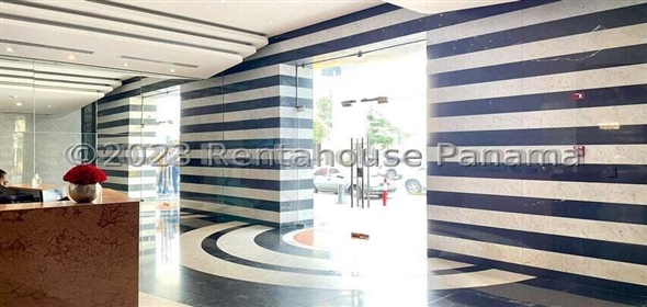 Obarrio Panama City Panamá Province, 07185 | Convenient Office - Oficina en Obarrio