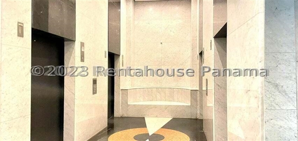 Obarrio Panama City Panamá Province, 07185 | Convenient Office - Oficina en Obarrio