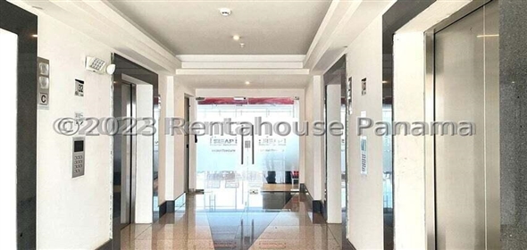 Obarrio Panama City Panamá Province, 07185 | Convenient Office - Oficina en Obarrio