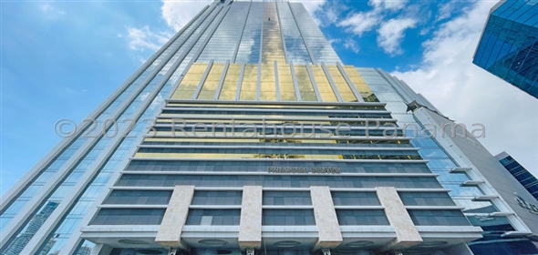 Av Balboa Panama City Panamá Province, 07127 | Splendid Commercial Office - Oficina en Av Balboa