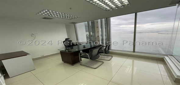 Av Balboa Panama City Panamá Province, 07127 | Splendid Commercial Office - Oficina en Av Balboa