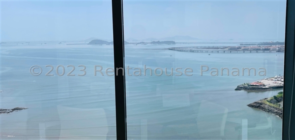 Av Balboa Panama City Panamá Province, 07127 | Splendid Commercial Office - Oficina en Av Balboa