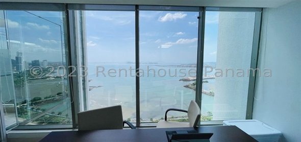 Av Balboa Panama City Panamá Province, 07127 | Splendid Commercial Office - Oficina en Av Balboa