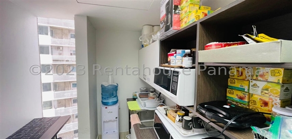 Av Balboa Panama City Panamá Province, 07127 | Splendid Commercial Office - Oficina en Av Balboa