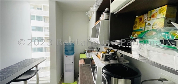 Av Balboa Panama City Panamá Province, 07127 | Splendid Commercial Office - Oficina en Av Balboa