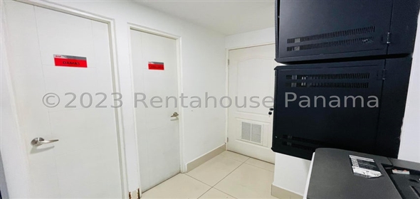 Av Balboa Panama City Panamá Province, 07127 | Splendid Commercial Office - Oficina en Av Balboa