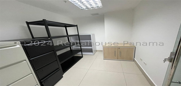 Av Balboa Panama City Panamá Province, 07127 | Splendid Commercial Office - Oficina en Av Balboa