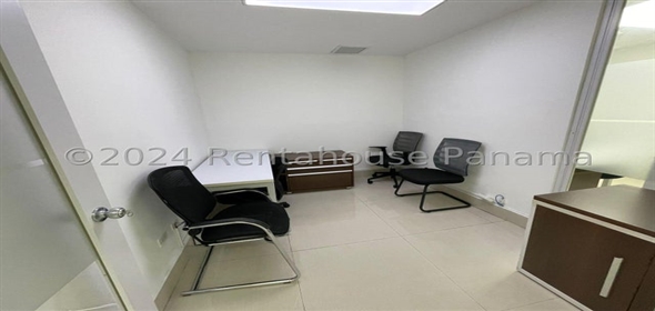 Av Balboa Panama City Panamá Province, 07127 | Splendid Commercial Office - Oficina en Av Balboa