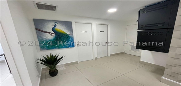 Av Balboa Panama City Panamá Province, 07127 | Splendid Commercial Office - Oficina en Av Balboa