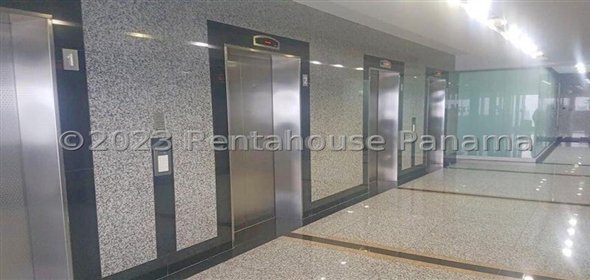 Av Balboa Panama City Panamá Province, 07127 | Splendid Commercial Office - Oficina en Av Balboa