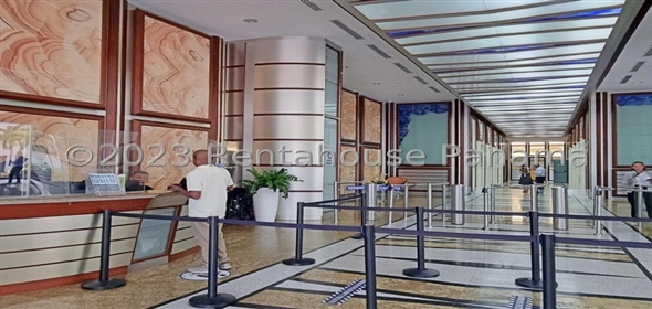 Av Balboa Panama City Panamá Province, 07127 | Splendid Commercial Office - Oficina en Av Balboa
