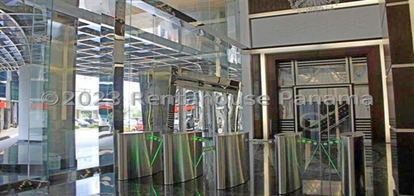 Av Balboa Panama City Panamá Province, 07127 | Splendid Commercial Office - Oficina en Av Balboa