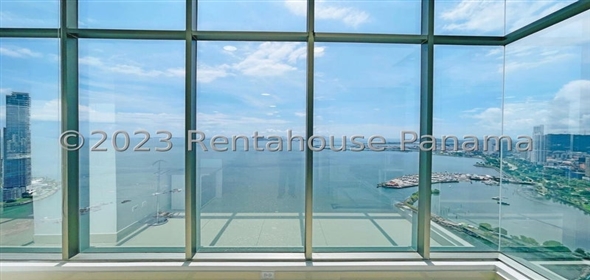 Av Balboa Panama City Panamá Province, 07127 | Splendid Commercial Office - Oficina en Av Balboa