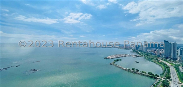 Av Balboa Panama City Panamá Province, 07127 | Splendid Commercial Office - Oficina en Av Balboa