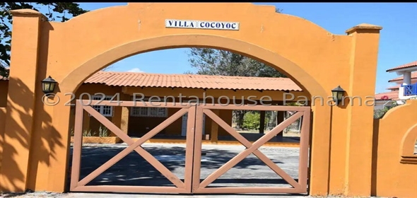 Capira Panama City Panamá Province, 07009 | Splendid Commercial Land - Terreno en Capira