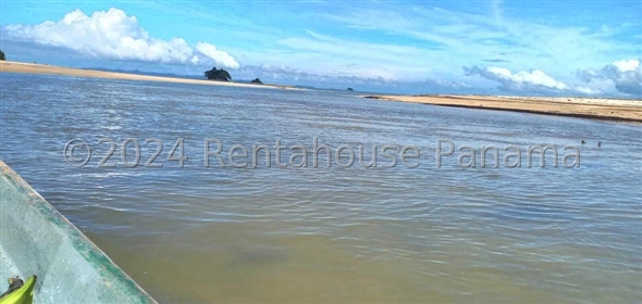 Martín Pérez, Isla del Rey Panama City Panamá Province, 07127 | Splendid Commercial Land - Terreno en Balboa