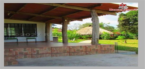 Las Canitas Panama City Panamá Province, 07127 | Agro-Ecotourism Development