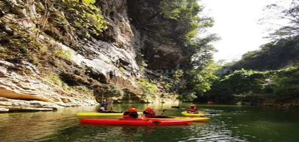Las Canitas Panama City Panamá Province, 07127 | Agro-Ecotourism Development