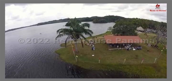 Las Canitas Panama City Panamá Province, 07127 | Agro-Ecotourism Development