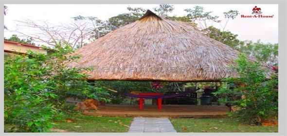 Las Canitas Panama City Panamá Province, 07127 | Agro-Ecotourism Development