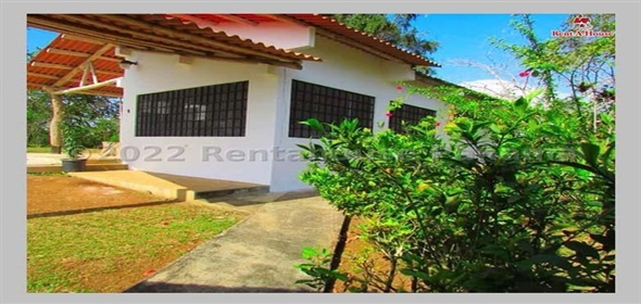 Las Canitas Panama City Panamá Province, 07127 | Agro-Ecotourism Development