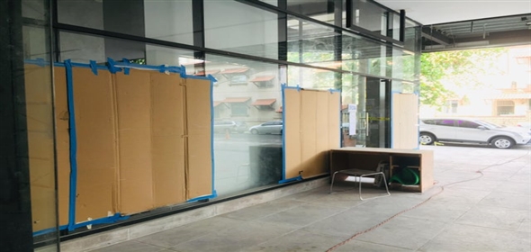 Bella Vista Panama City Panamá Province, 07006 | Commercial Property - Local Comercial en Bella Vista