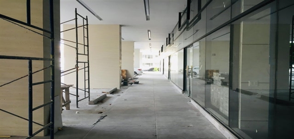 Bella Vista Panama City Panamá Province, 07006 | Commercial Property - Local Comercial en Bella Vista