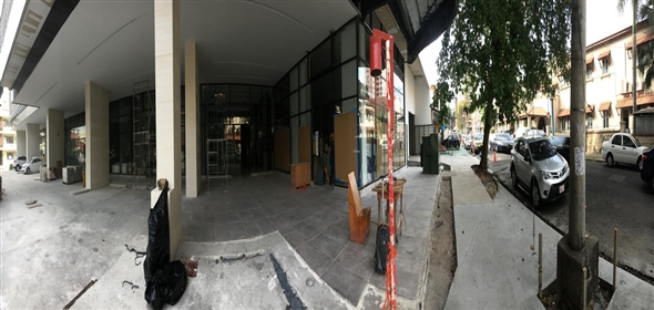 Bella Vista Panama City Panamá Province, 07006 | Commercial Property - Local Comercial en Bella Vista