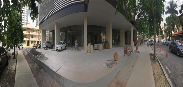 Bella Vista Panama City Panamá Province, 07006 | Commercial Property - Local Comercial en Bella Vista