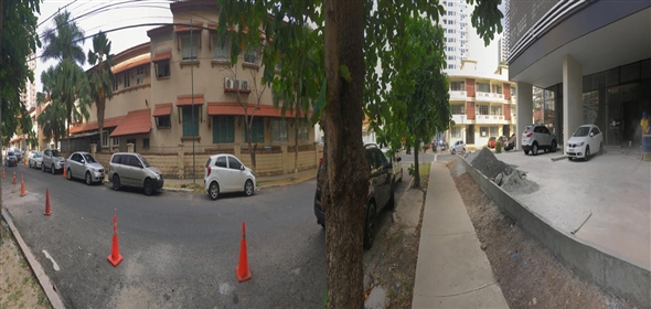 Bella Vista Panama City Panamá Province, 07006 | Commercial Property - Local Comercial en Bella Vista