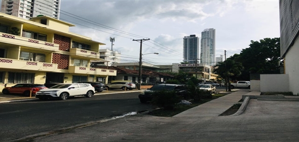 Bella Vista Panama City Panamá Province, 07006 | Commercial Property - Local Comercial en Bella Vista